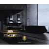 LION CONCEPT Banyo Armatürü | Mutfak Armatürü