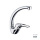 Krom Ocean Lavabo Bataryası