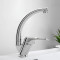 Krom Ocean Lavabo Bataryası