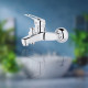 Krom Ocean Banyo Bataryası