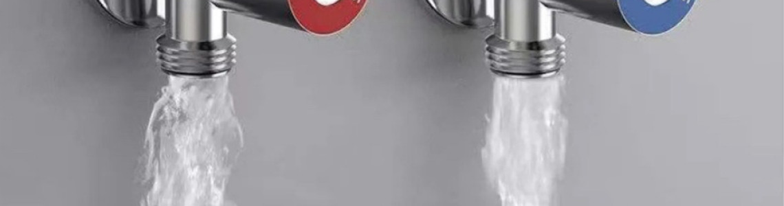 Su Tasarrufu Sağlayan Armatürler ile Hem Çevreyi Koruyun Hem de Faturanızı Düşürün